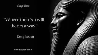 Ancient Chinese Quotes that have Deep meaning. #motivation #inspiration #quotes