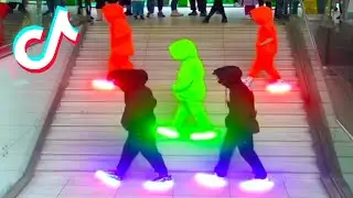 ASTRONOMIA DANCING || TUZELITY SHUFFLE CHALLENGE || TIKTOK DANCE TREND 2025 #11