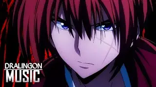 L&acirc;mina Invertida - Kenshin Himura | Dralingon