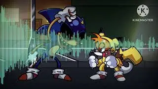 FNF Tails Halloween: Timorous (~ NeoTimofeyGamer Mix ~)