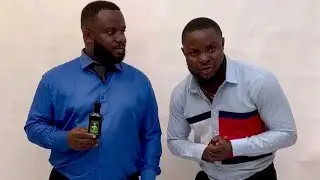 Investor Sabinus Job commercial gone wrong | Oga Sabinus