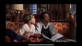 Big Daddy - He can&rsquo;t even read