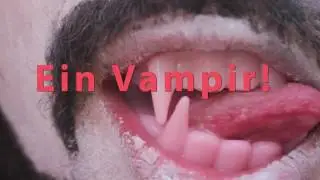 SHARKULA Er kommt Teaser #6