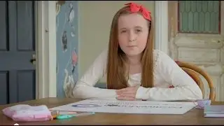 10 year old explains the truth about where money comes from