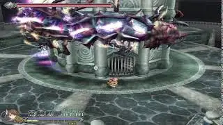 ys origin test stream