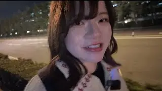 【真似するな】ディズニーシーで楽しんだ後駅まで歩いてみる
