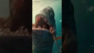 Fishermen found this creepy mutated hagfish while rescuing a humpback whale. Don't watch alone
