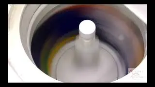 Montgomery Ward Washer Was Made By Frigidaire - First Spin Cycle (2000)