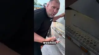 Fastest Truck Lockout Ever? $250 in 60 Seconds!💵🔐#locksmith #медвежатник #локсмит #shorts #usa