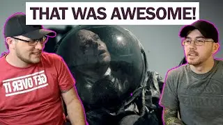 FIRST TIME HEARING! Ghostkid - Supernova (REACTION) | Best Friends React