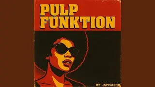 Funk All Night