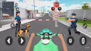 Elite Motos 2 Best Open World Online Multipleayer Best Android Gameplay E.P...69#android📈🎮