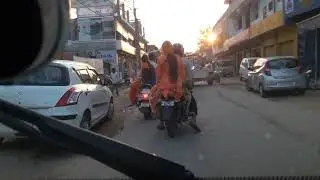 Nadaun city