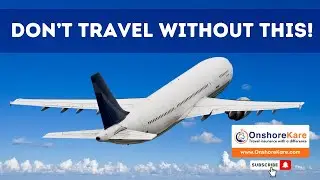 Medical Insurance Travel Guide for International Trips 15 Must-Know Tips
