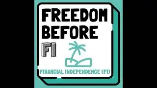 53. The Reality of Early Retirement with Matt from the Financial Imagineer