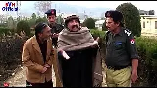 Ismail Shahid Drama DUBAI TA RAWANEY GAM _ دبئی تہ راوانیگم _ Pashto Super Drama