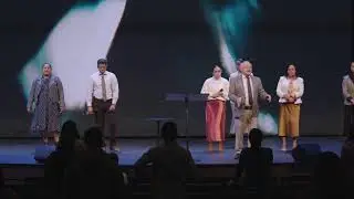 El Siervo de la Oreja rota - Pastor Ever Dovales | Enero 18/2026