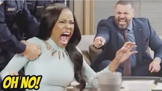 Lynette Returns, Hayley and Randy&rsquo;s Murder Plot Exposed  Beyond the Gates Spoilers