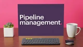 Copper Pipeline Management