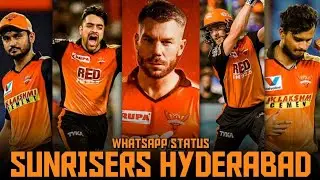 SRH MASS WHATSAPP STATUS TAMIL