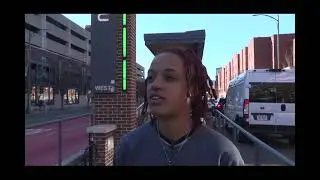 New GRTC Bus Service Across Richmond TV Package (edited for air, VCU Insight)
