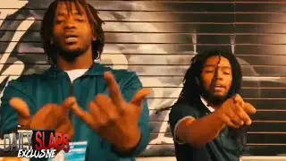 BluMoneyMarea x ButtahLuch - Bounce Out (Official Video) | Dir. ScoGoCrazy