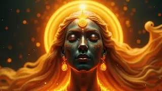 🕉️ DESCUBRE el MANTRA SECRETO que ELIMINA la ENERGÍA NEGATIVA y CAMBIA tu DESTINO 💫