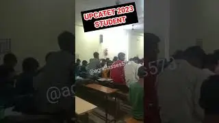 upcatet preparation 2023 #upcatet2023 #upcatet_2023 #manishsir