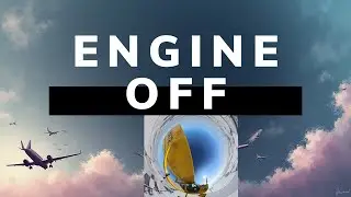 Engine off