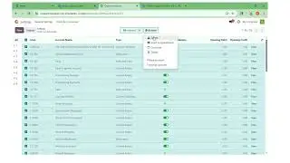 C&oacute;mo crear un Plan Contable en Odoo | 3 m&eacute;todos f&aacute;ciles | Tutorial en espa&ntilde;ol por KatyLinks