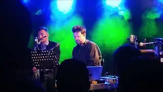 Floex Ensemble - Pape and Tura - Copenhagen 2025