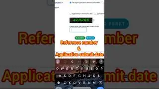 OBC,NCL, EWS, EBC, CASTE , Income, certificate kaise uska status check kare ||