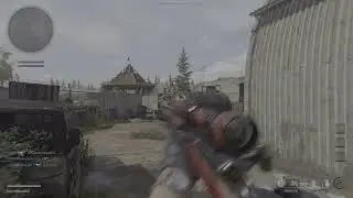 Call of Duty: Black Ops Cold War Swiss K31 gameplay