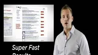 Super Fast SEO Results Part 1