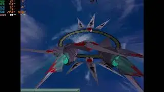 GPD WIN 2 - GEIST FORCE (DREAMCAST PROTOTYPE)