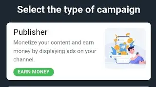 NEW Telegram Bot for Passive Income (Display Ads & Promote Your Business!) Through your Channel