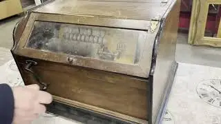 Rare Barrel Organ and Organ Collection at Unique Auctions