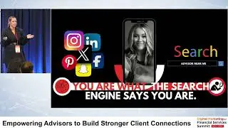 Modern Financial Marketing For Advisors: Empowering Advisors to Build Stronger Client Connections