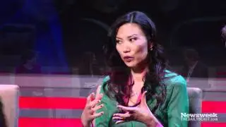 Венди Мердок: Руперт не выучил китайский