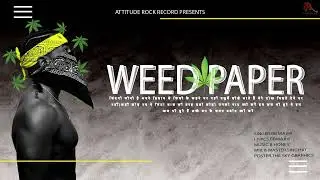 Weed Rap Song | Weed Paper rap | BB Majhi | Latest Punjabi Song