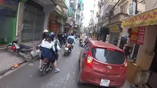 Phố c&aacute;t linh tr&ecirc;n con đường hội nhập v&agrave; ph&aacute;t triển.