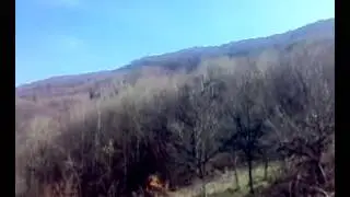 Pogled na Bratuna part 2.