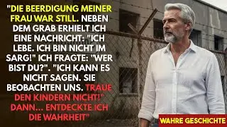 Nach 1 Monat im Krankenhaus zur&uuml;ck&hellip; mein Sohn gab mein Haus der Familie seiner Frau!