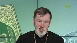 Евангелие 19 октября. Мертвый, поднявшись, сел и стал говорить