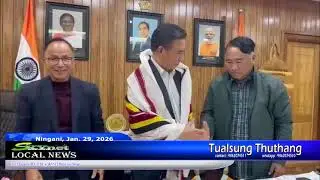 29 jan 2026 News