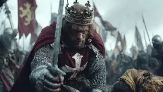 When Richard the Lionheart&rsquo;s 7,000 CRUSHED Saladin&rsquo;s 30,000