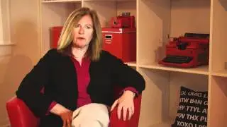 Jennifer Conlin on CriticCar