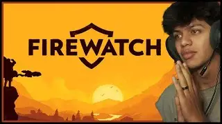 Back to the mountains | The best story game? | firewatch (full game) | late night stream