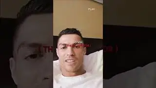 2018💔#cristiano #ballondor #puskas #cr7
