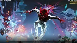 Noob to God series' Free Fire Part1( id-Suprivar21#)